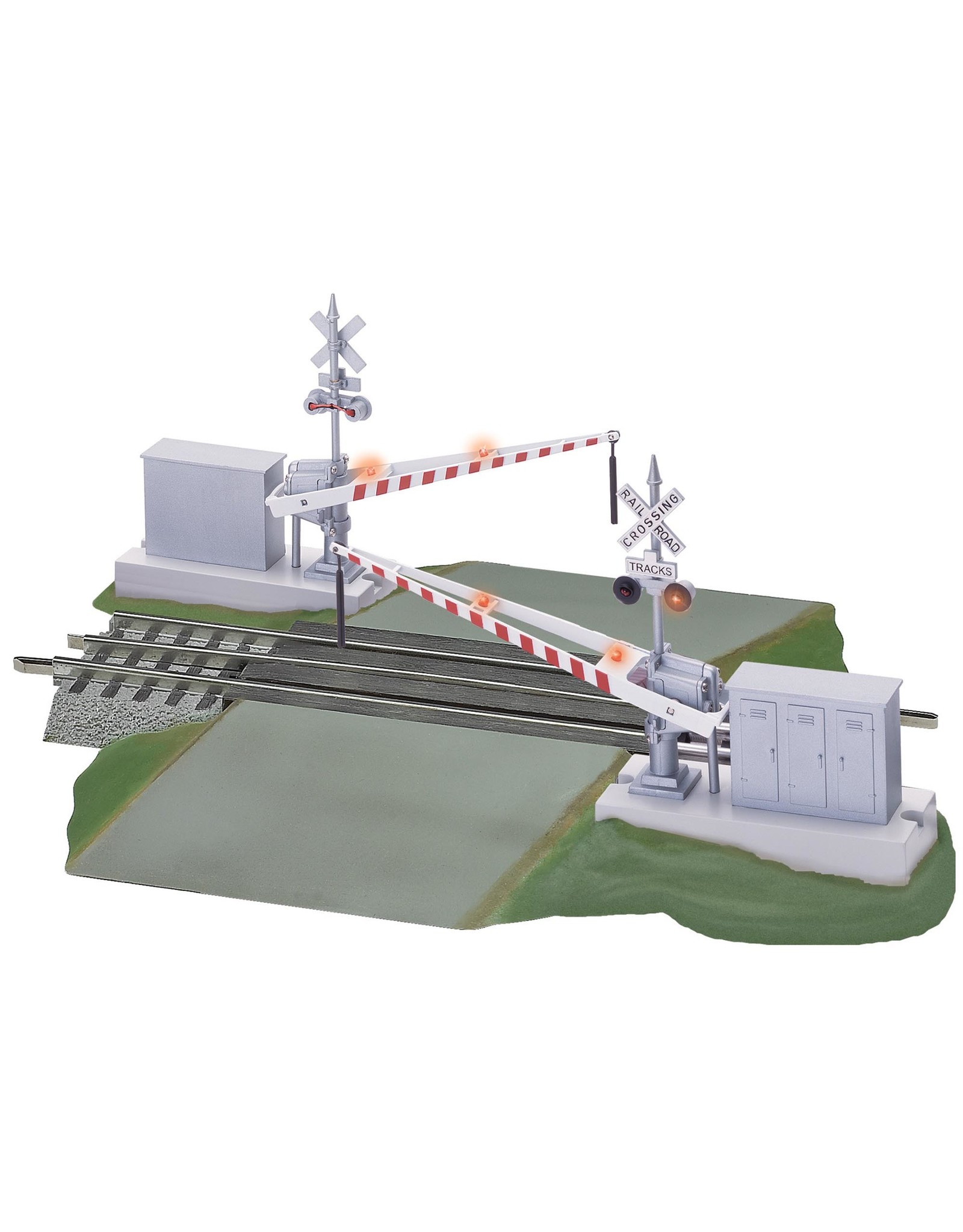 lionel fastrack