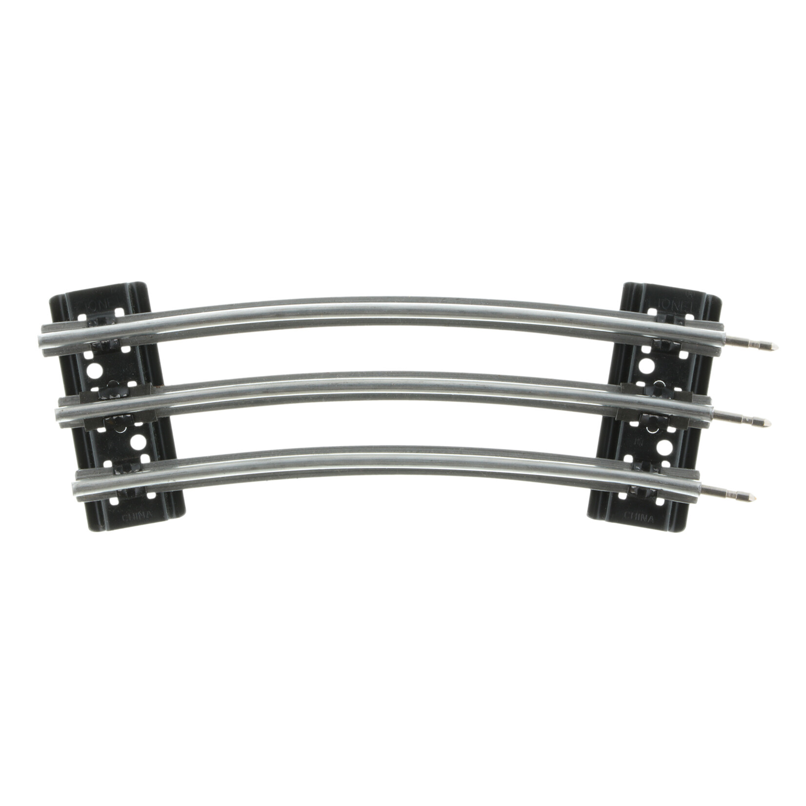 Lionel 1/2 Curve Track Section