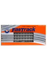 fastrack terminal section
