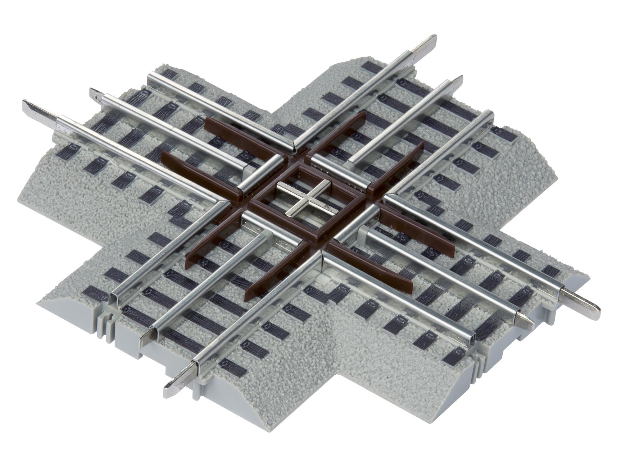 FasTrack 90-Degree Crossover