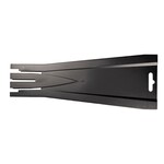 Lionel FasTrack Railer