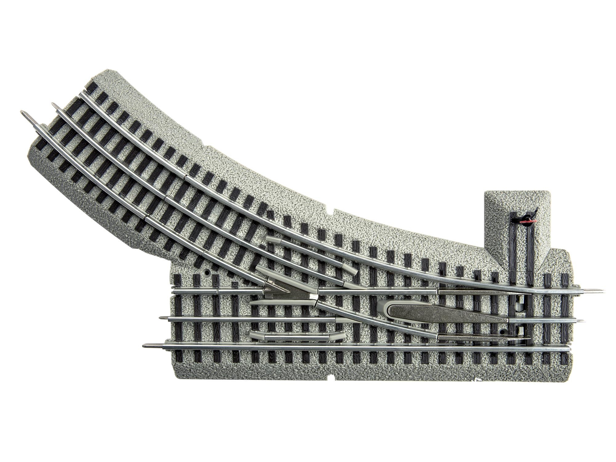 FasTrack O36 Manual Switch - Right Hand