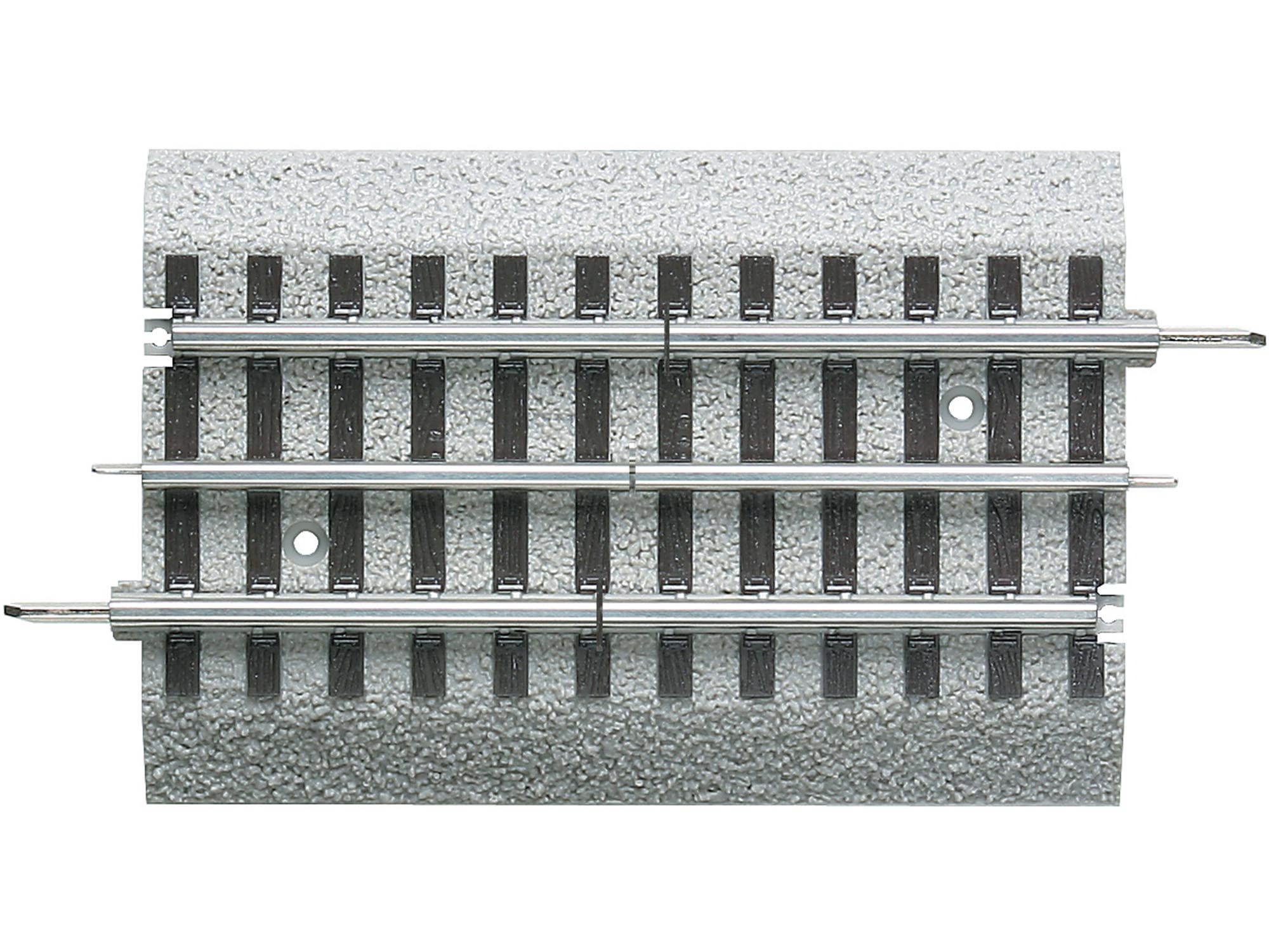 FasTrack Block Section