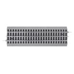 Lionel FasTrack 10" Straight Track