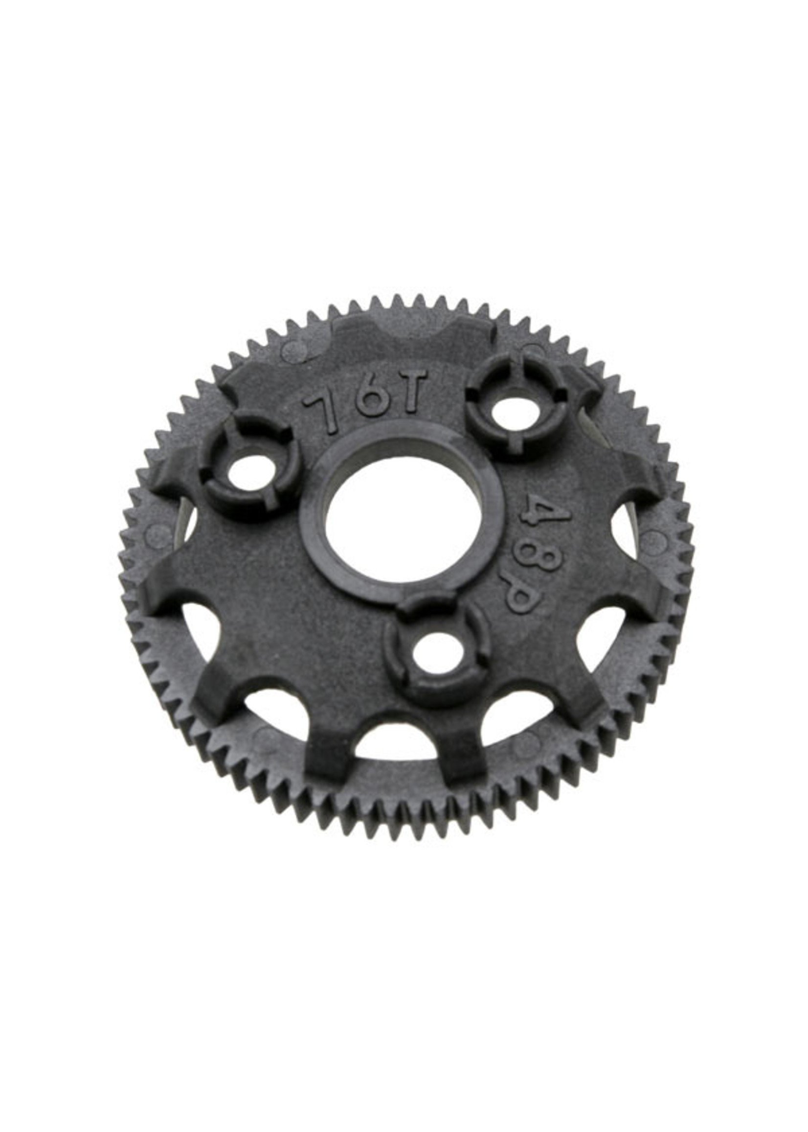 Traxxas 4676 - Spur Gear, 76T 48P