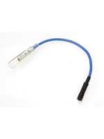 Traxxas 4581 - Glow Plug Lead Wire - Blue