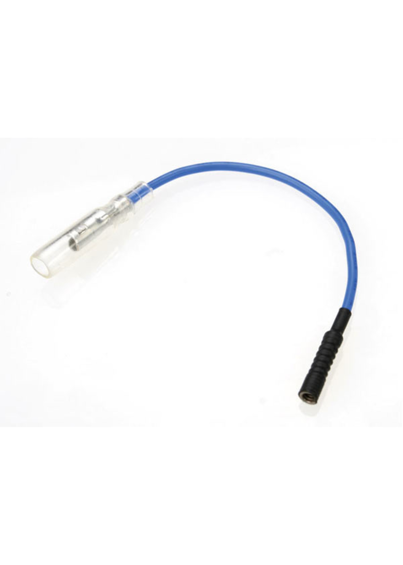 Traxxas 4581 - Glow Plug Lead Wire - Blue