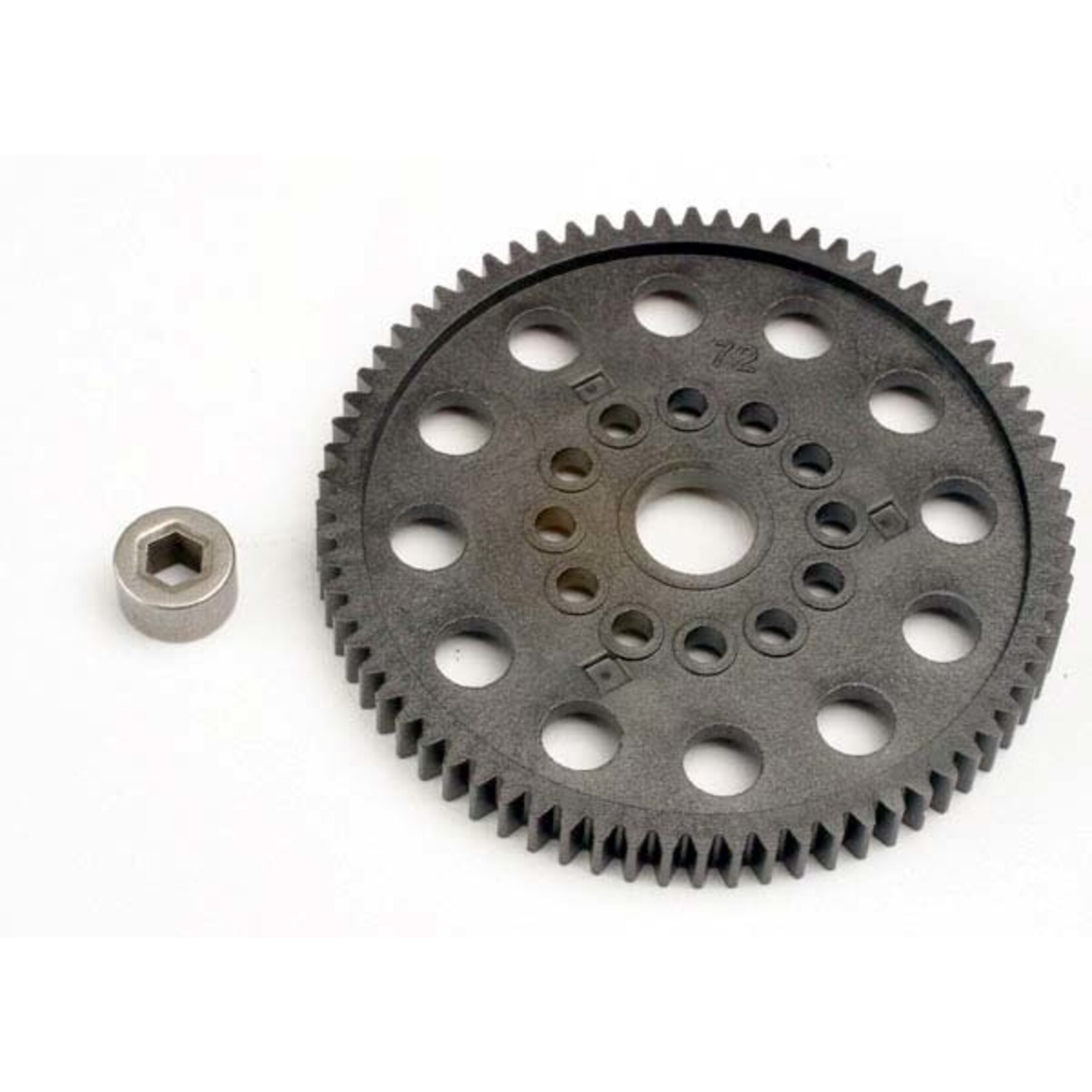 Traxxas 4472 - Spur Gear, 72T 32P