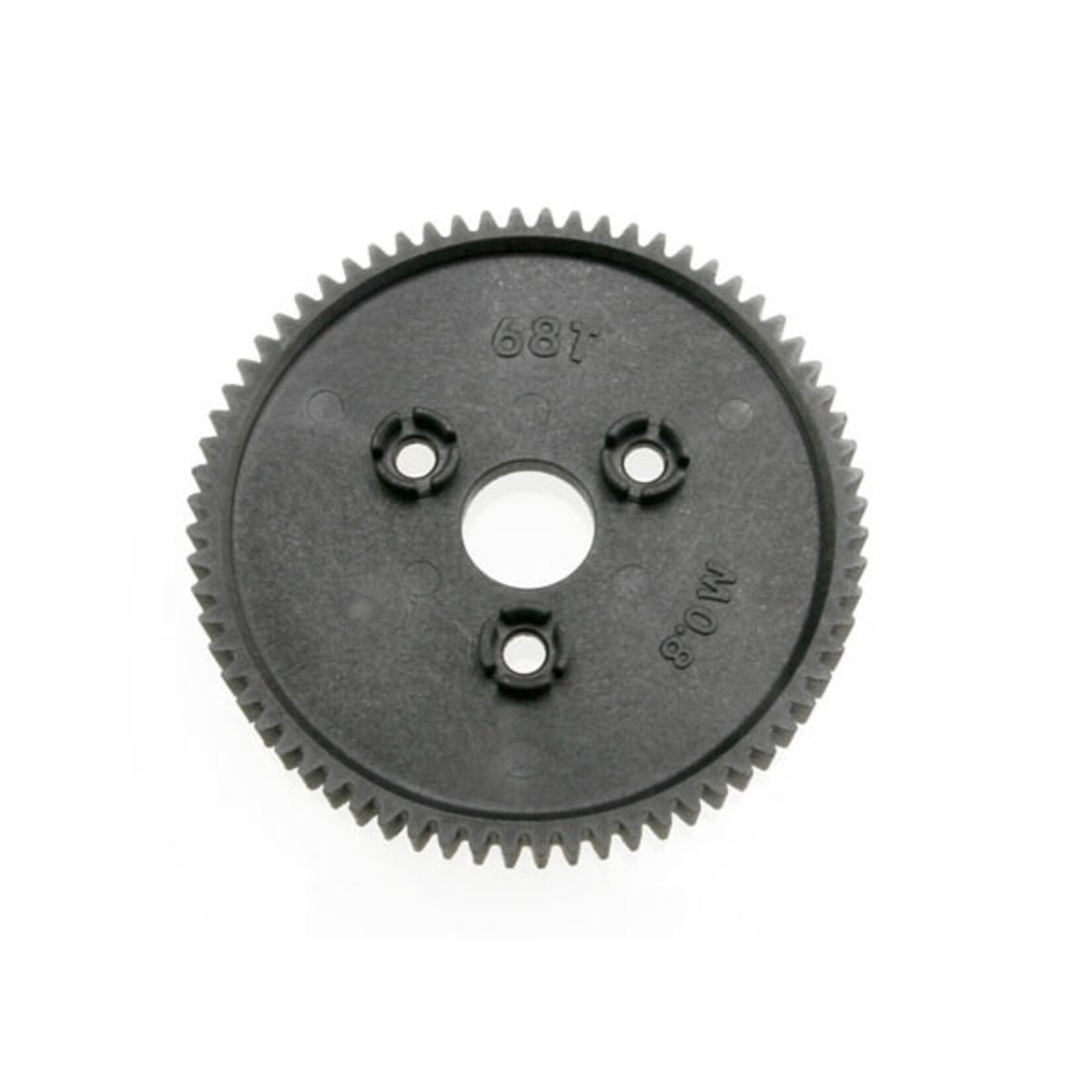 Traxxas 3961 - Spur Gear, 68T (0.8 Metric Pitch)
