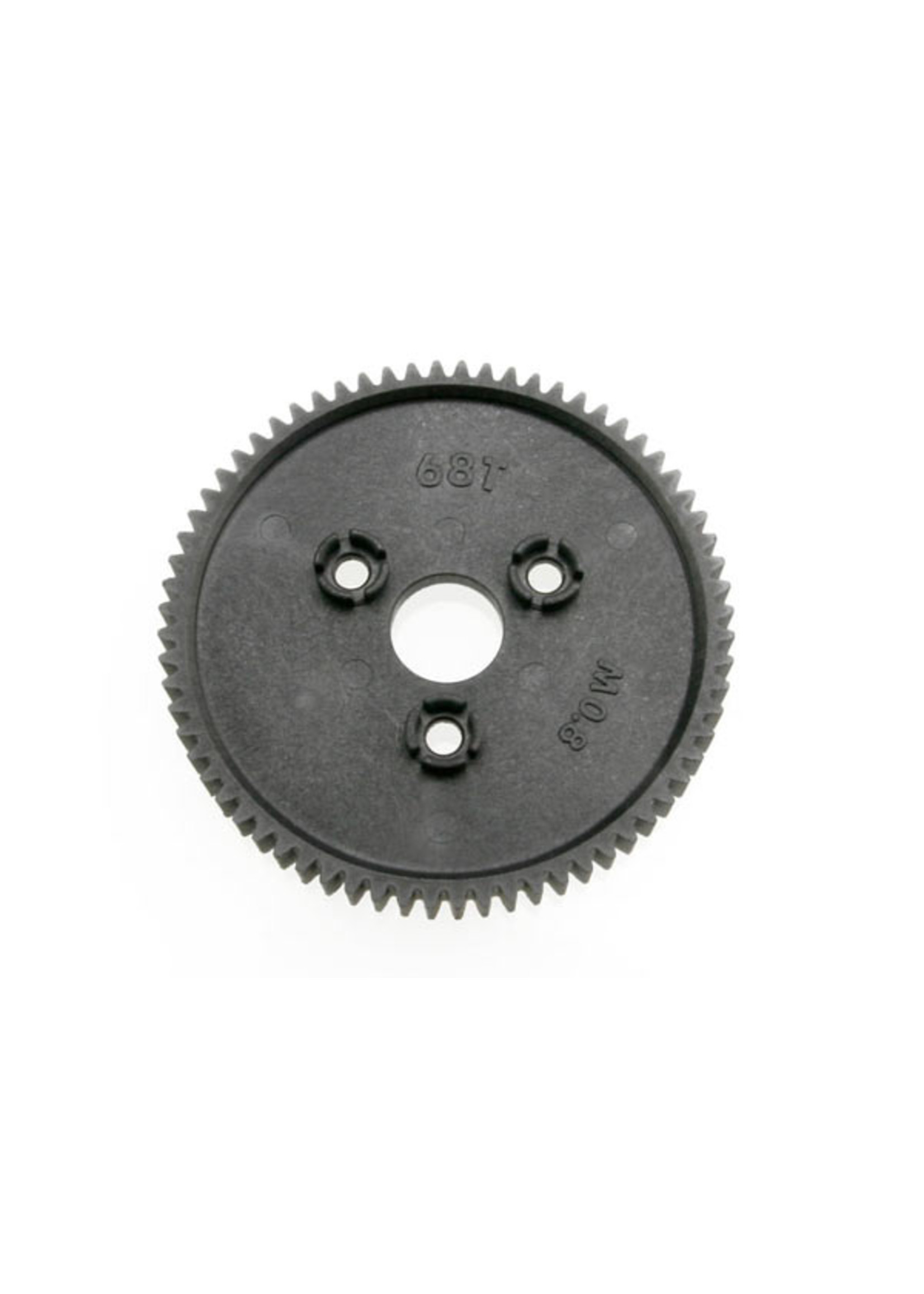 Traxxas 3961 - Spur Gear, 68T (0.8 Metric Pitch)