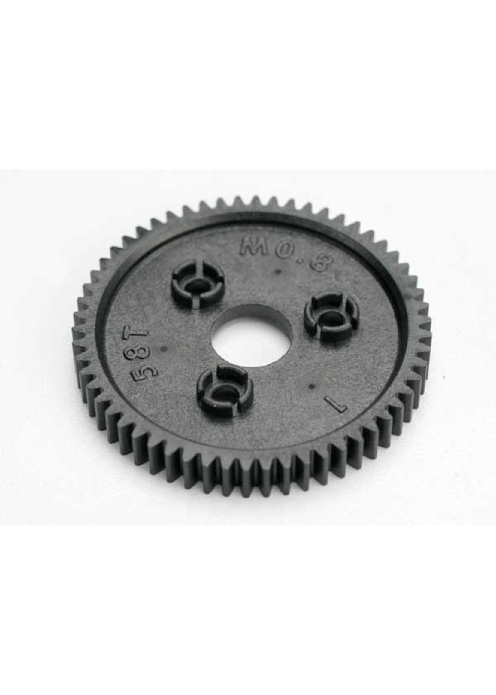 Traxxas 3958 - Spur Gear, 58T (0.8 Metric Pitch)