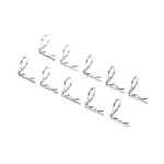 Traxxas 3935 - 90-Degree Body Clips (10)