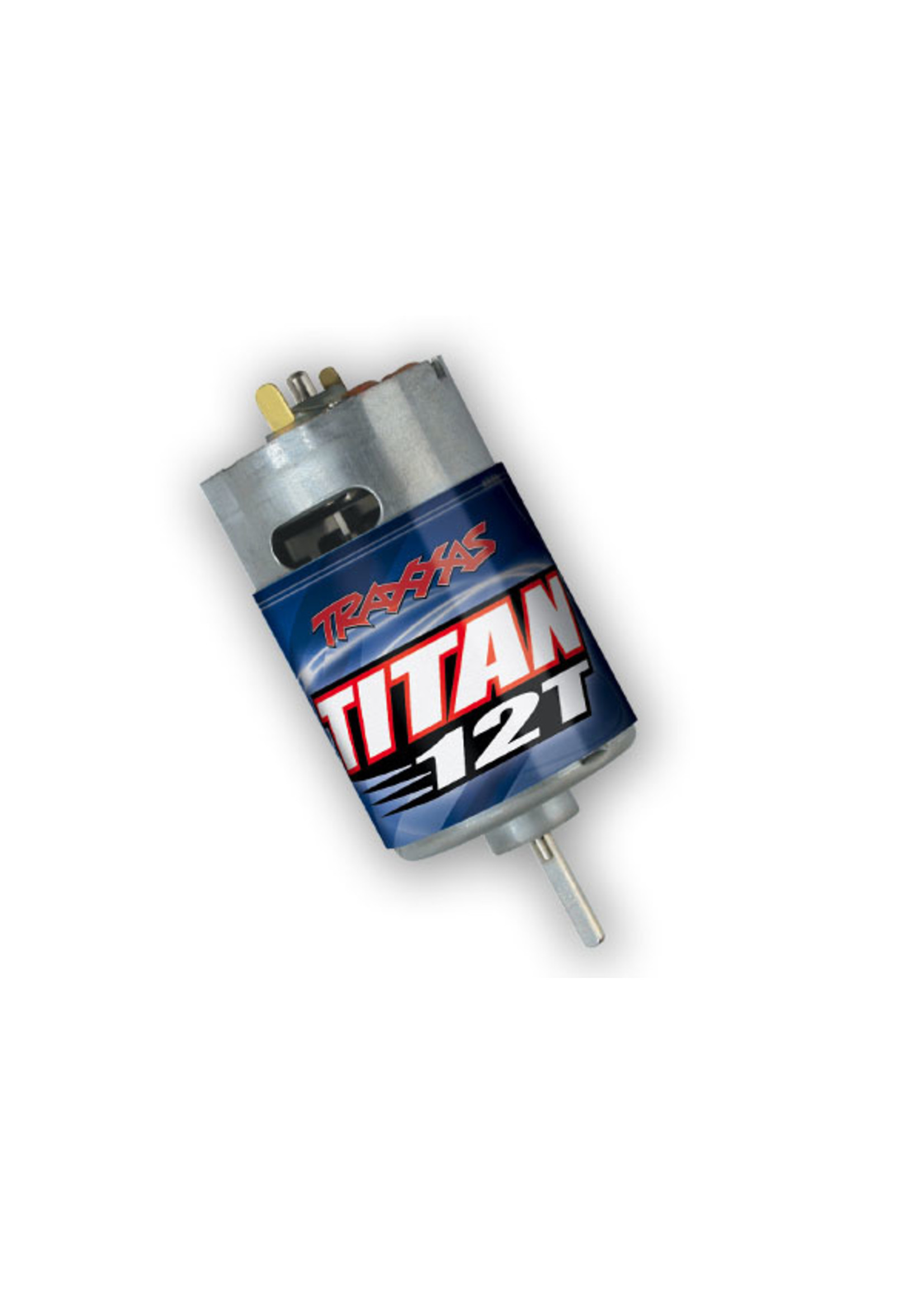 Traxxas 3785 - Titan 12T 550 Modified Motor