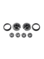 Traxxas 3768 - Shock Spring Retainers (Upper & Lower)