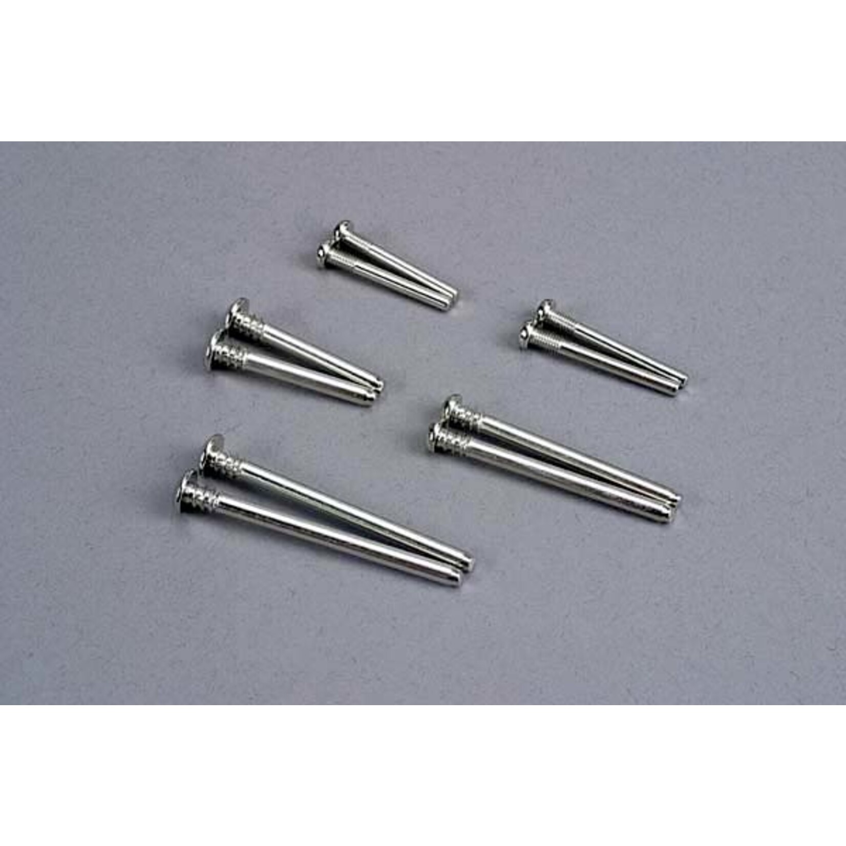 Traxxas 3739 - Screw Pin Set (10)