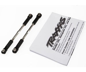 Traxxas 55mm Toe Link Turnbuckle (2) (VXL) Traxxas 55mm Toe Link Turnbuckle (2) (VXL)