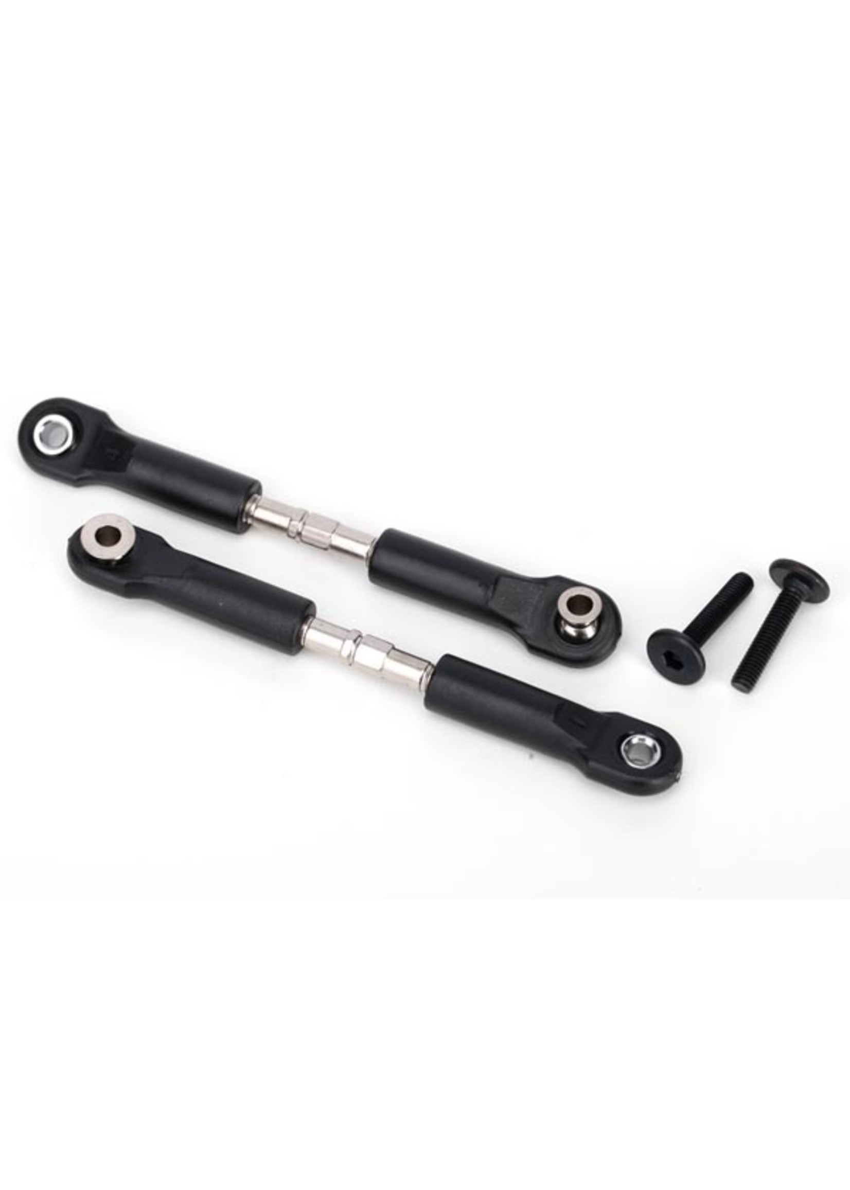 Traxxas 3644 - 39mm Camber Link Turnbuckles (2)