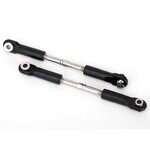 Traxxas 3643 - 49mm Camber Link Turnbuckles (2)