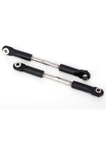 Traxxas 3643 - 49mm Camber Link Turnbuckles (2)