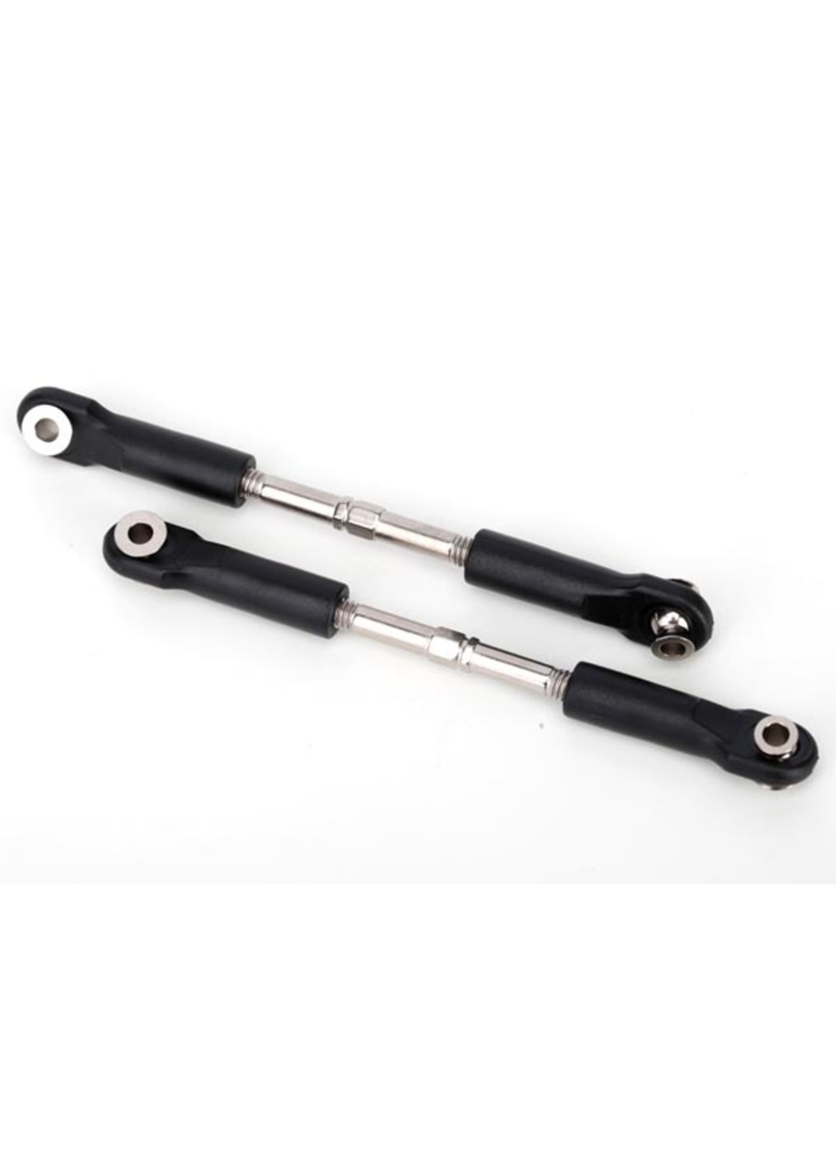 Traxxas 3643 - 49mm Camber Link Turnbuckles (2)