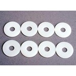 Traxxas 1815 - Universal Body Washers (8)
