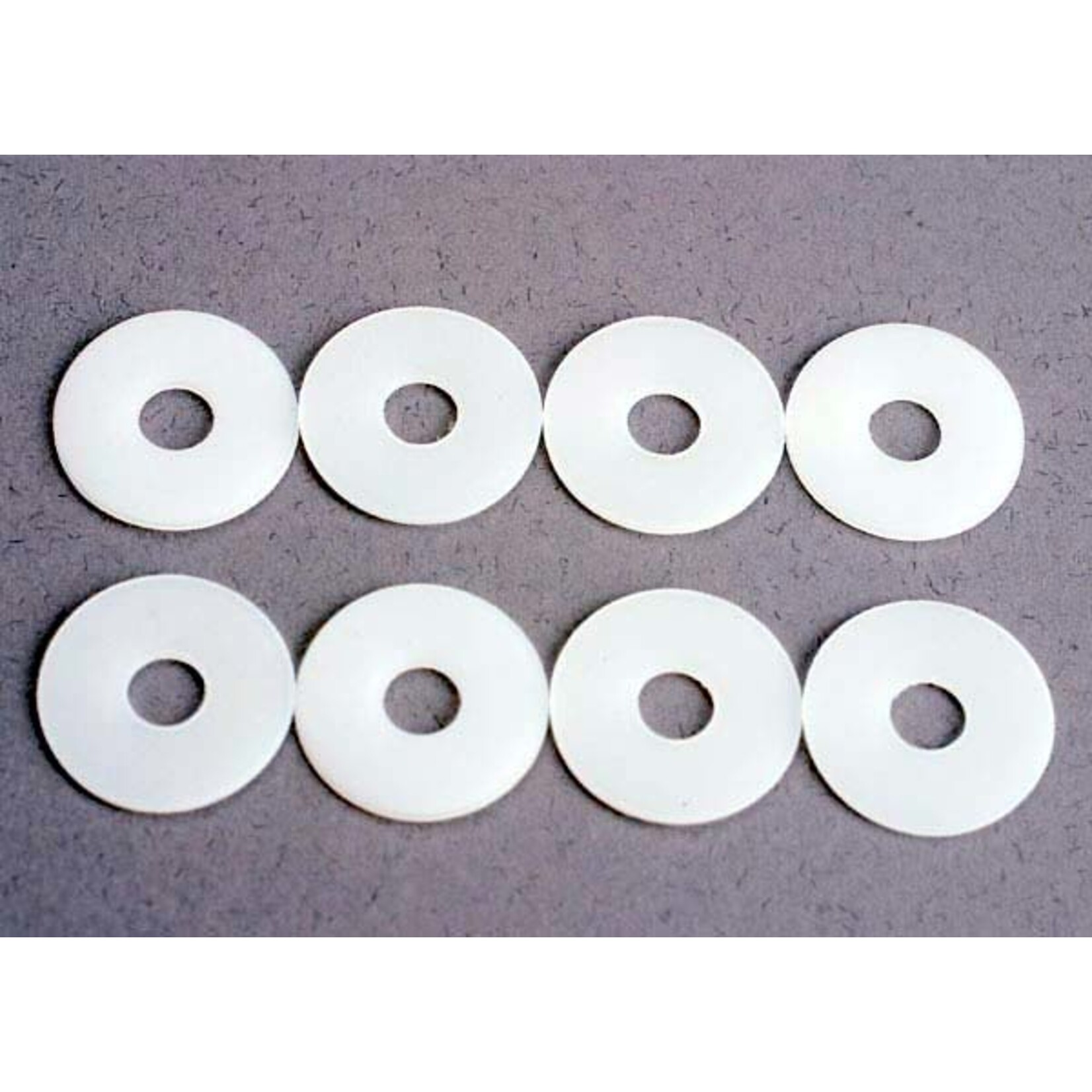 Traxxas 1815 - Universal Body Washers (8)