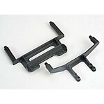 Traxxas 3614 - Body Mount Set (Front &  Rear)