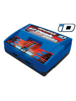 Traxxas 2972 - EZ-Peak Dual 8-amp 100 Watt NiMH/LiPo charger with iD