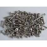 Traxxas 1845 - Screw Set for Sledgehammer (112)