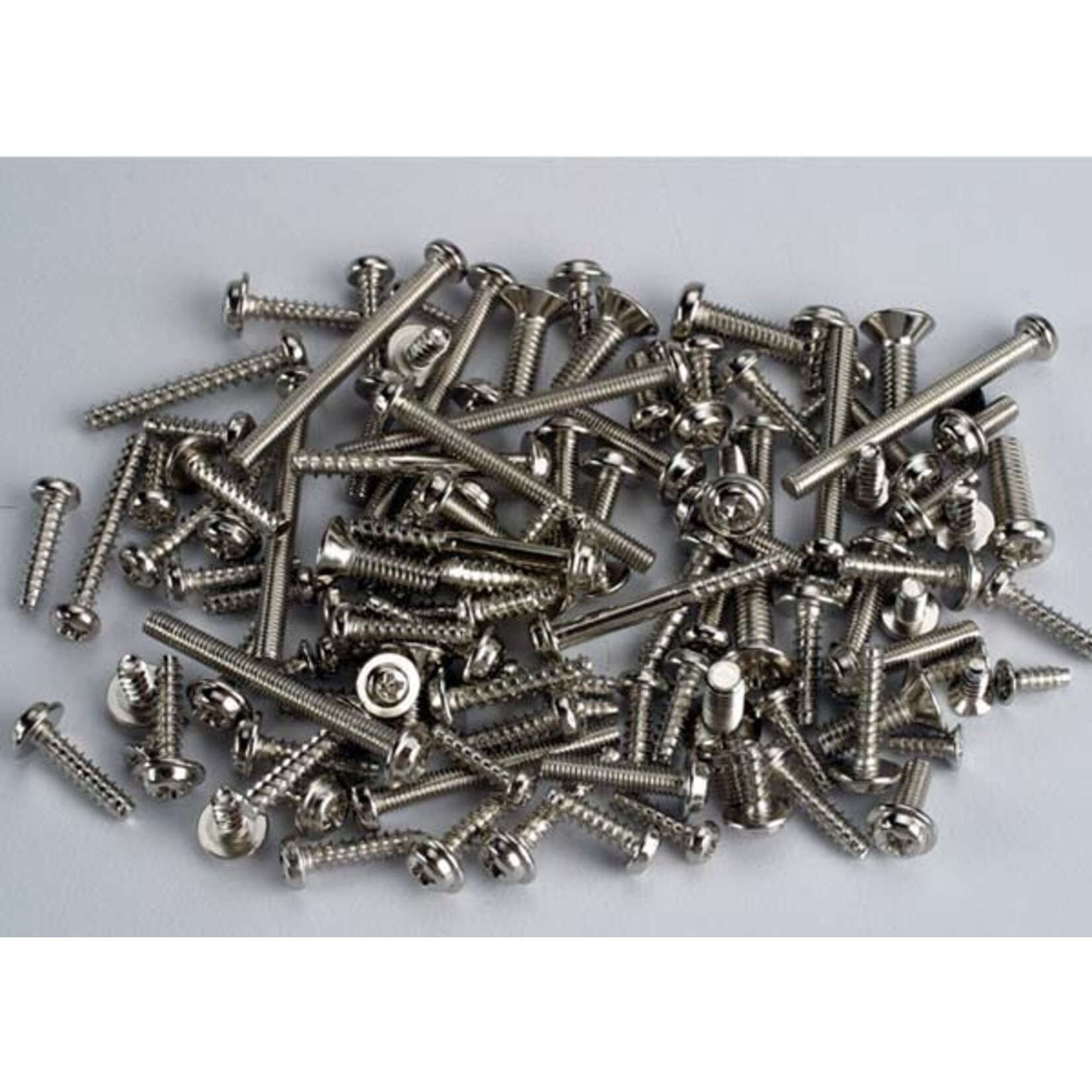 Traxxas 1845 - Screw Set for Sledgehammer (112)