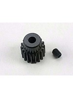 Traxxas 1918 - Pinion Gear 18T, 48 Pitch