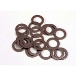 Traxxas 1985 - PTFE-Coated Washers, 5x8x0.5mm (20)