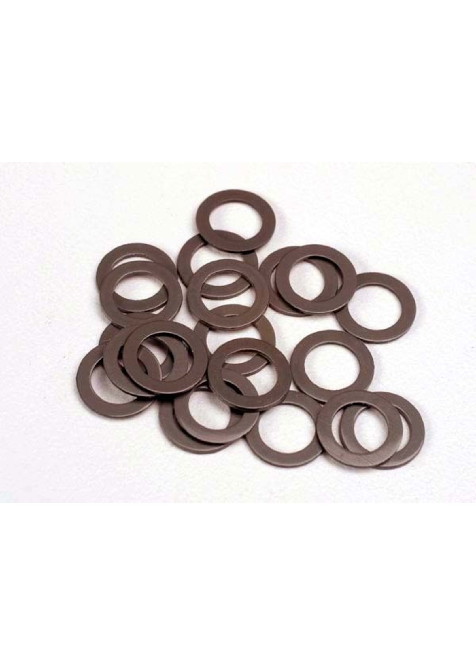 Traxxas 1985 - PTFE-Coated Washers, 5x8x0.5mm (20)