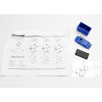 Traxxas 2074 - Servo Case / Gaskets for 2056 and 2075 Waterproof Servos