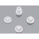 Traxxas 2082 - Gear Set for 2080 Micro Waterproof Servo