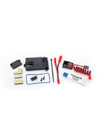Traxxas 2262 - Complete BEC Kit with Receiver Box Cover