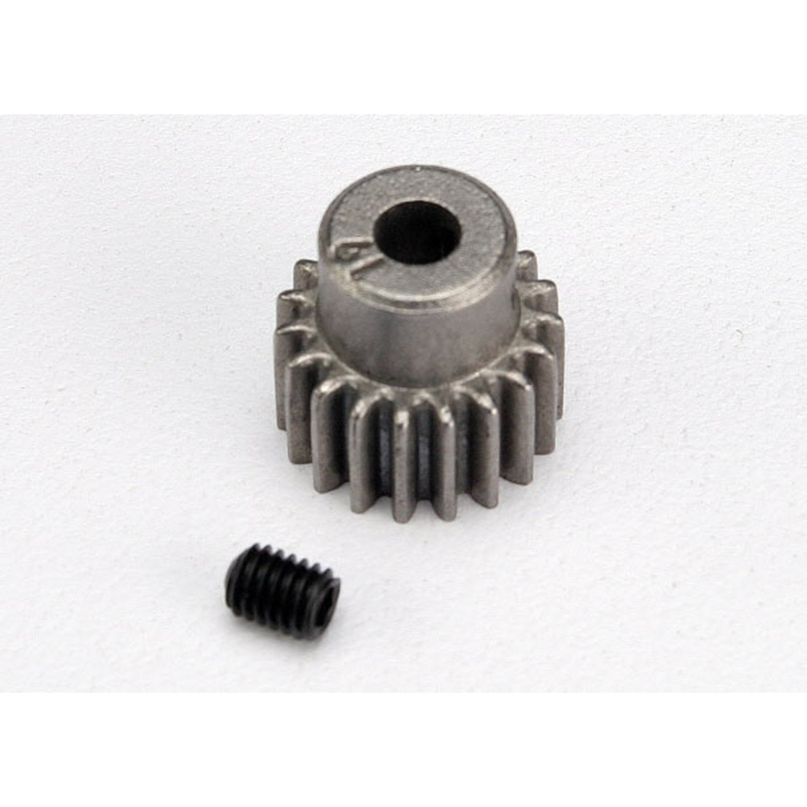 Traxxas 2419 - Pinion Gear with Set Screw - 19T, 48P
