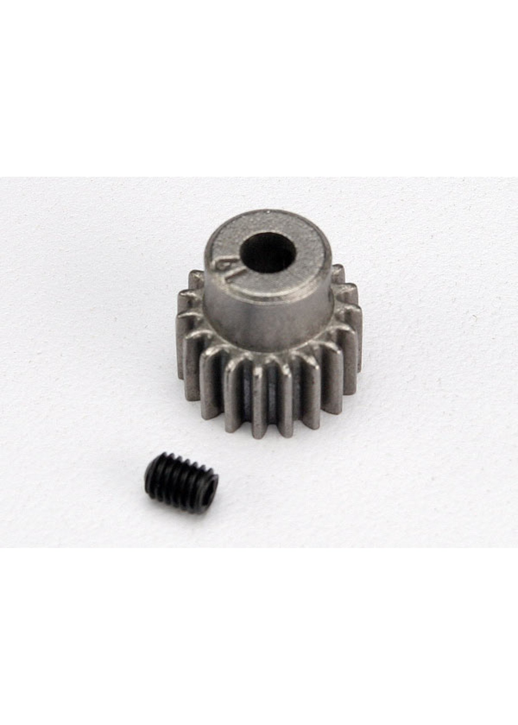 Traxxas 2419 - Pinion Gear with Set Screw - 19T, 48P