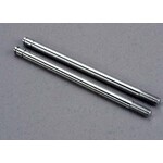 Traxxas 2656 - XX-Long Chrome Shock Shafts (2)
