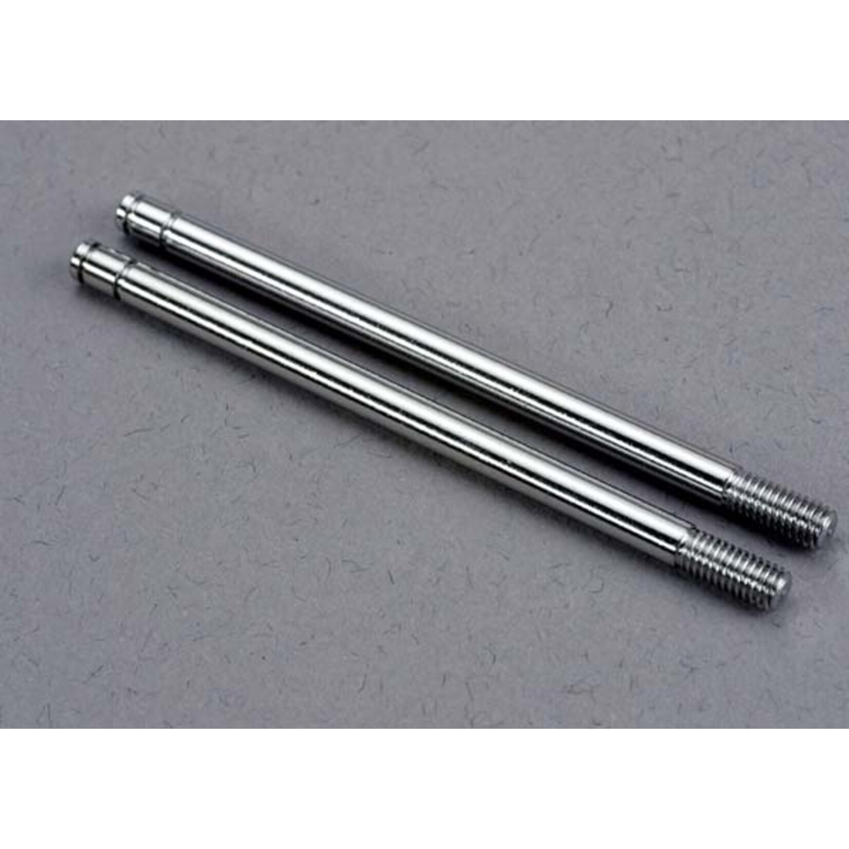 Traxxas 2656 - XX-Long Hard Chrome Shock Shaft (2)