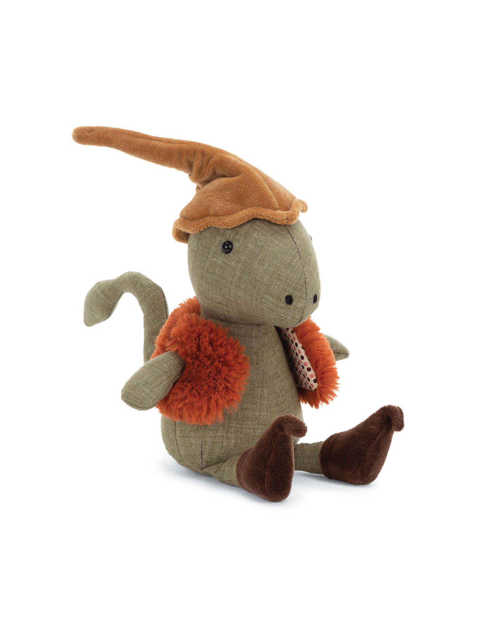 jellycat squirrel