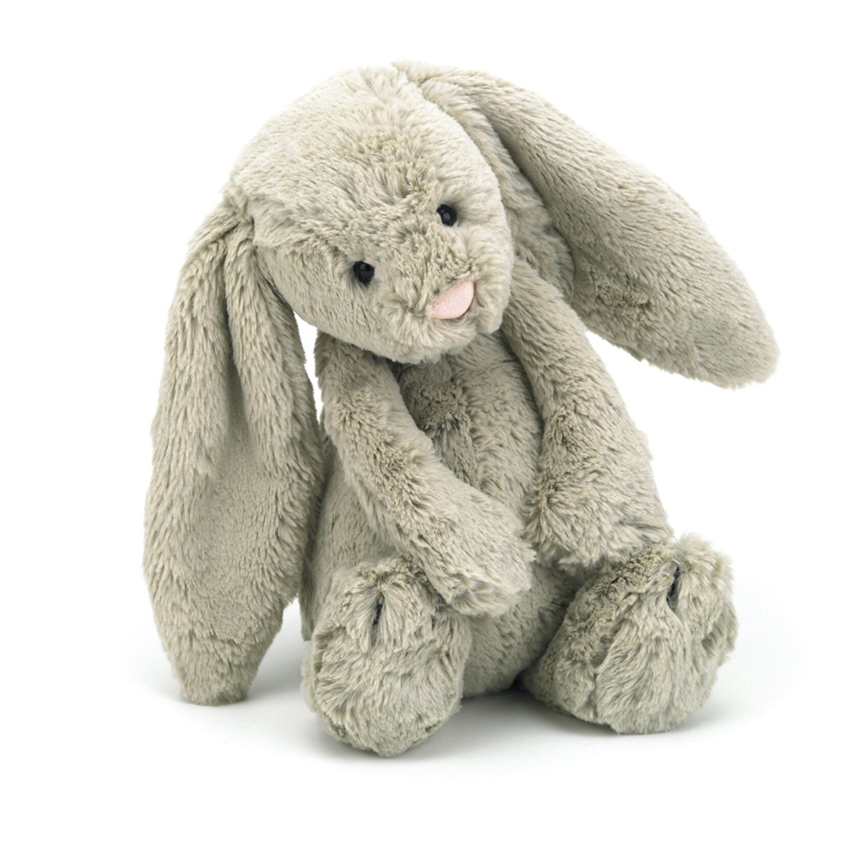 Jellycat Bashful Beige Bunny - Large