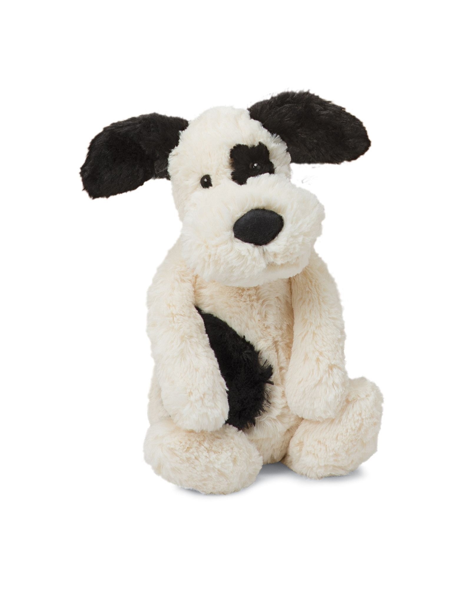 jellycat bashful puppy medium