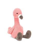 Jellycat Bashful Flamingo - Medium