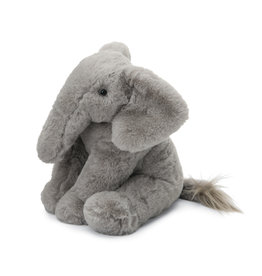 puffles elephant
