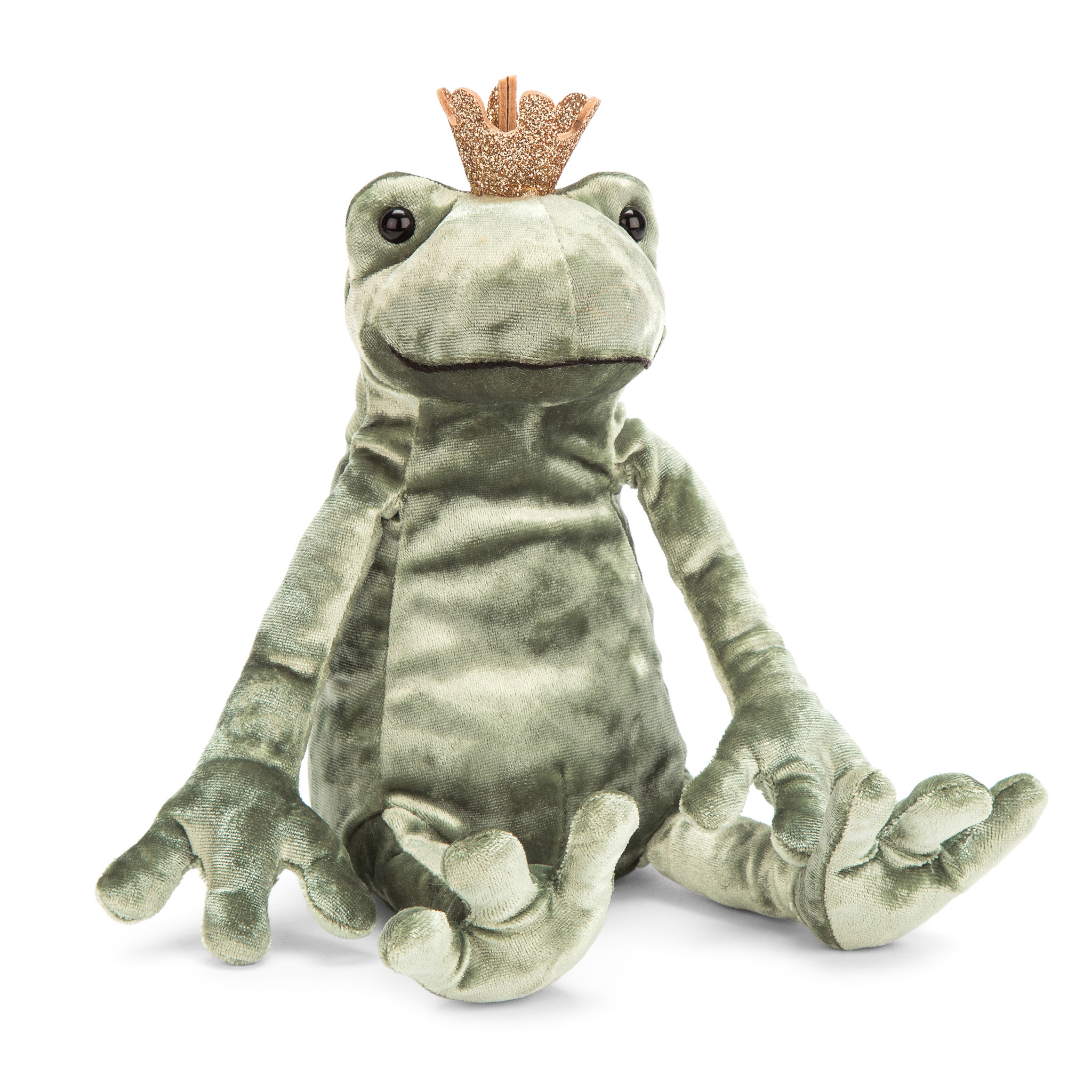 jellycat frog