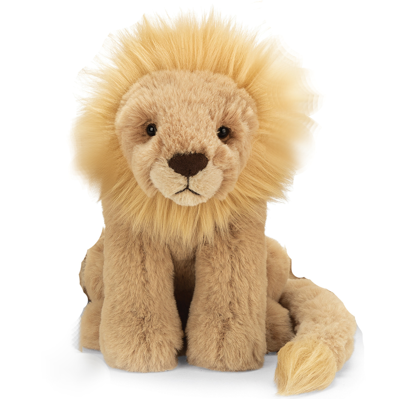 jellycat lion