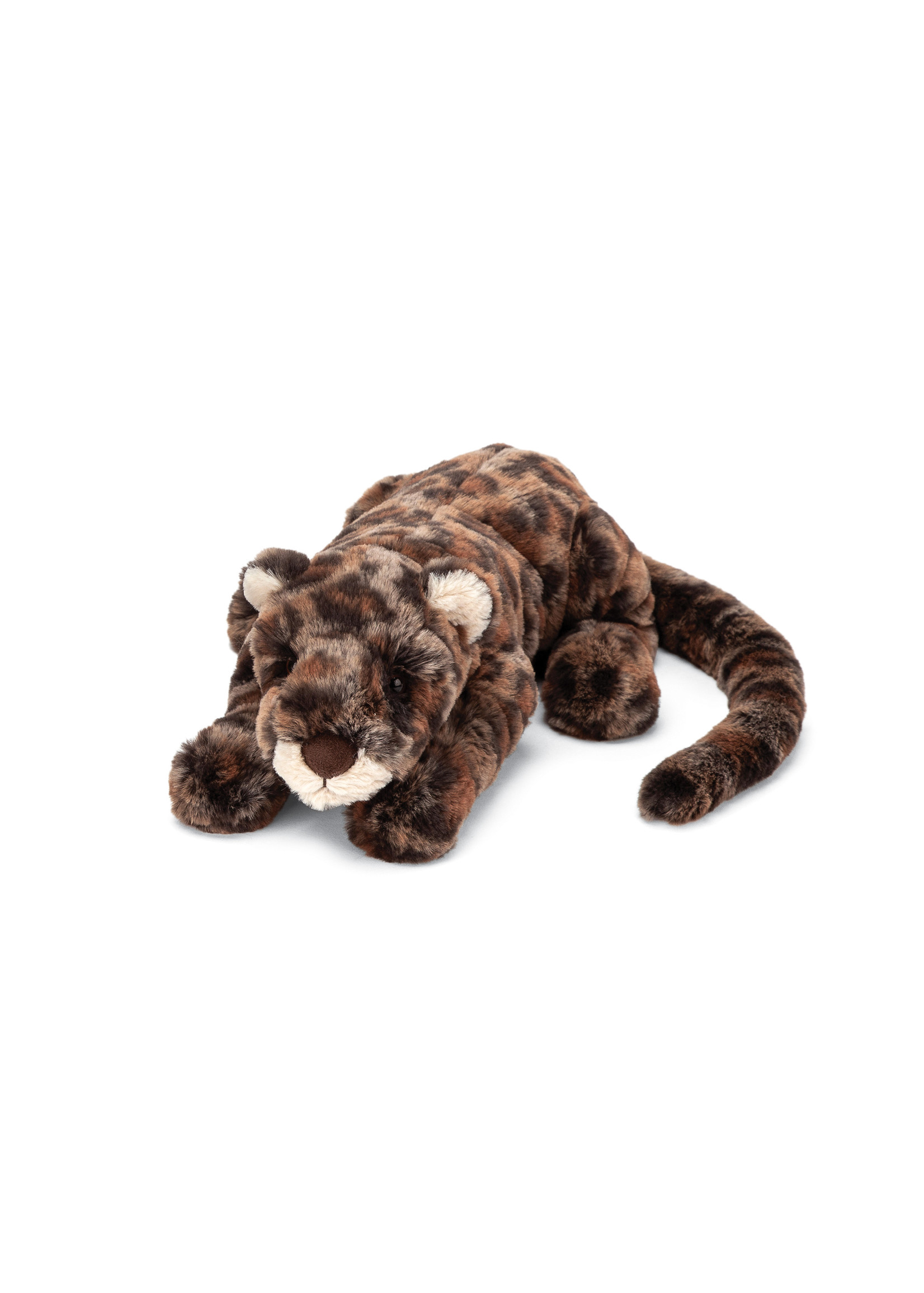 Jellycat Livi Leopard - Small