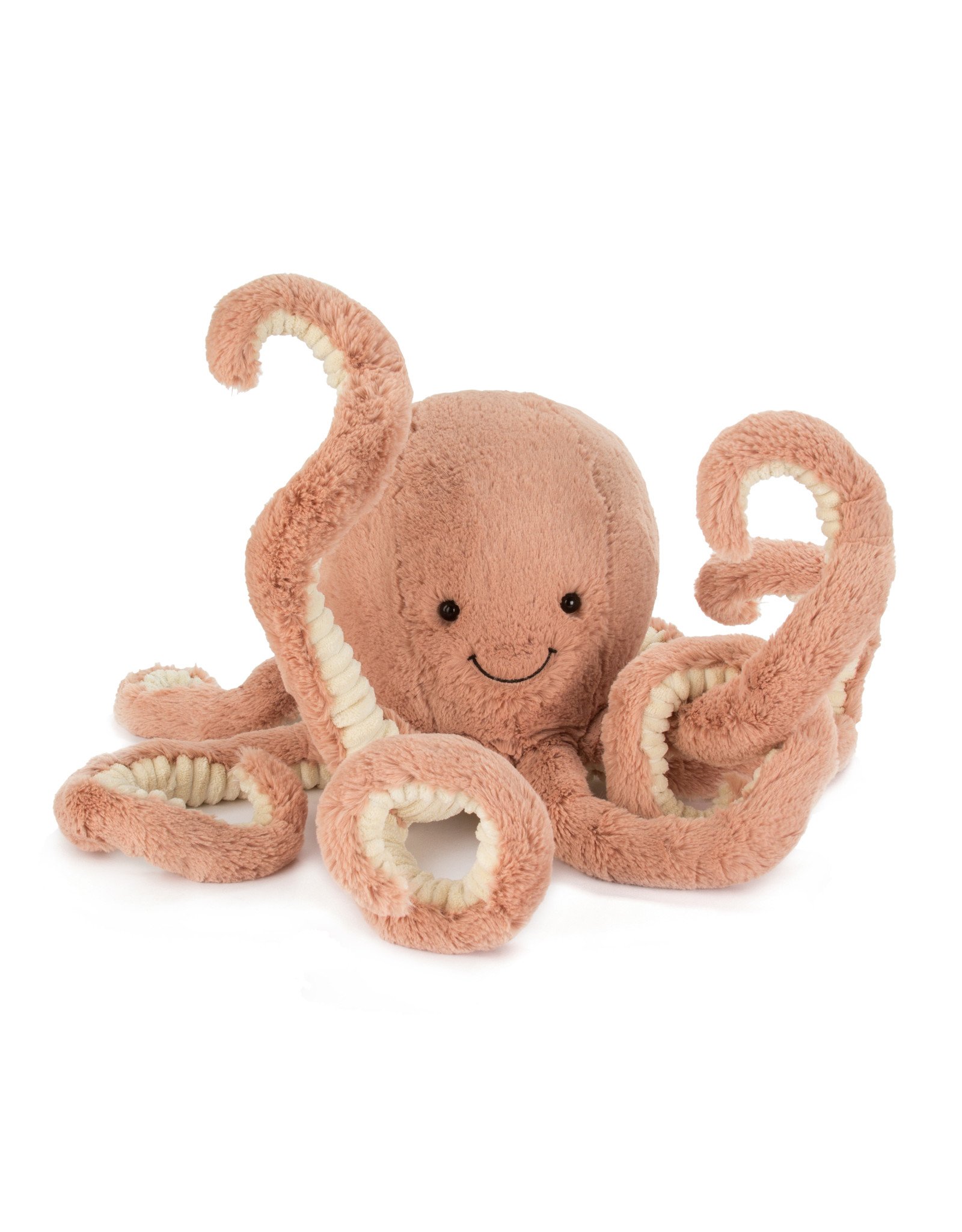 jellycat octopus small