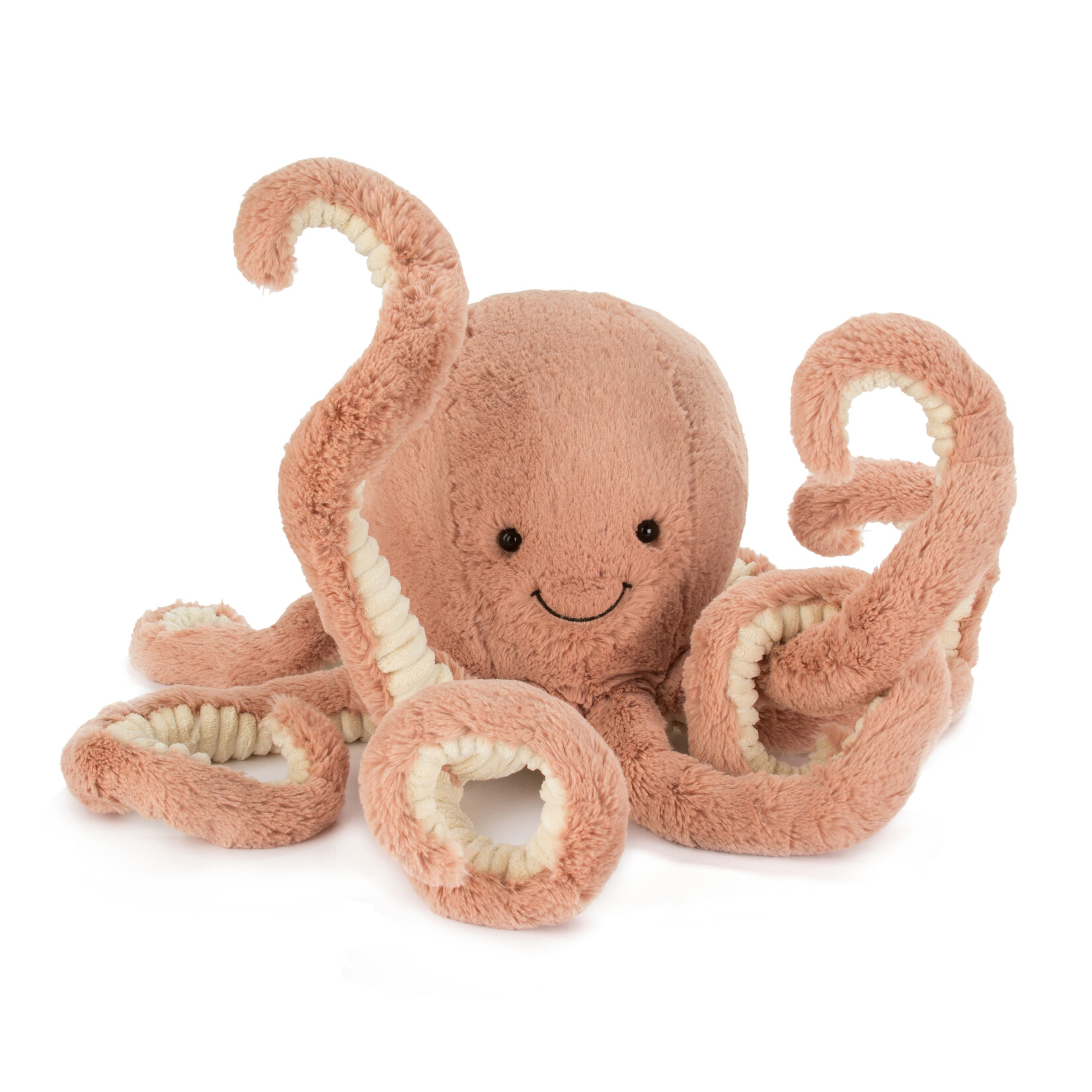 Jellycat Odell Octopus - Small